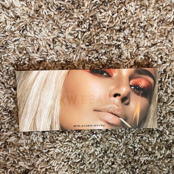 KKW Beauty Other - KKW BEAUTY SOOO FIRE